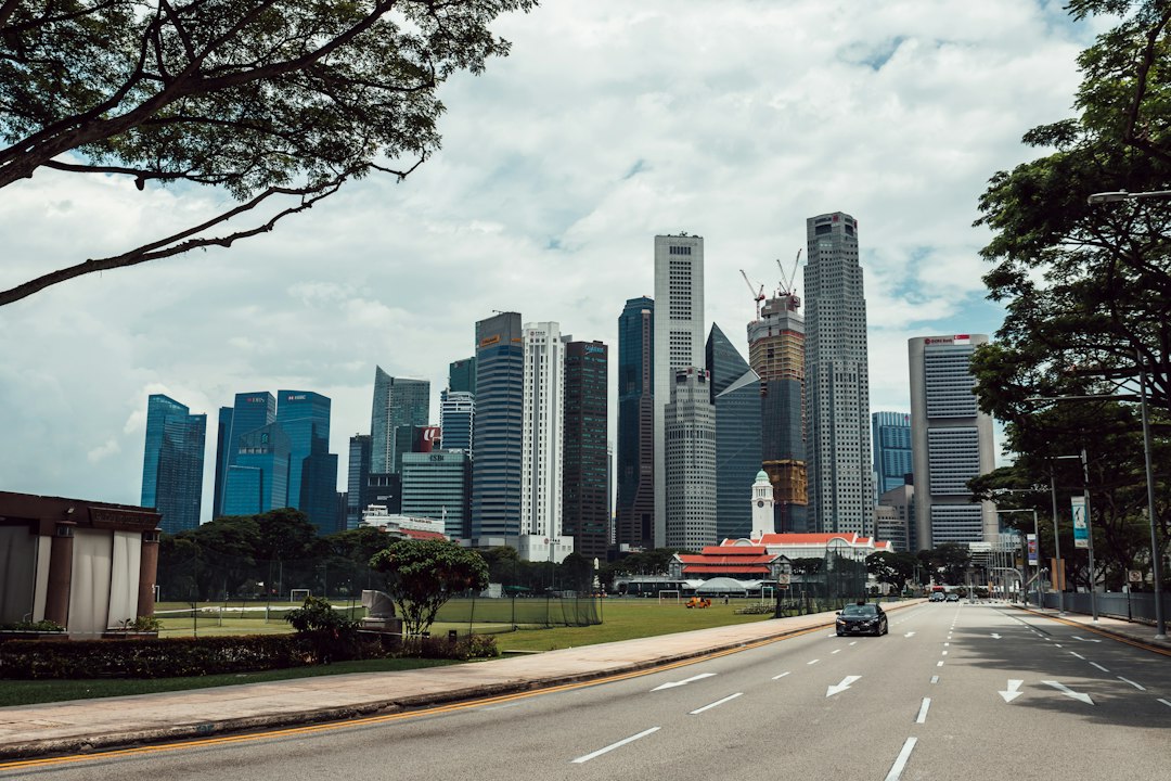 Descubre la Galería Nacional de Singapur: Arte e Historia | Secret World Trip Planner