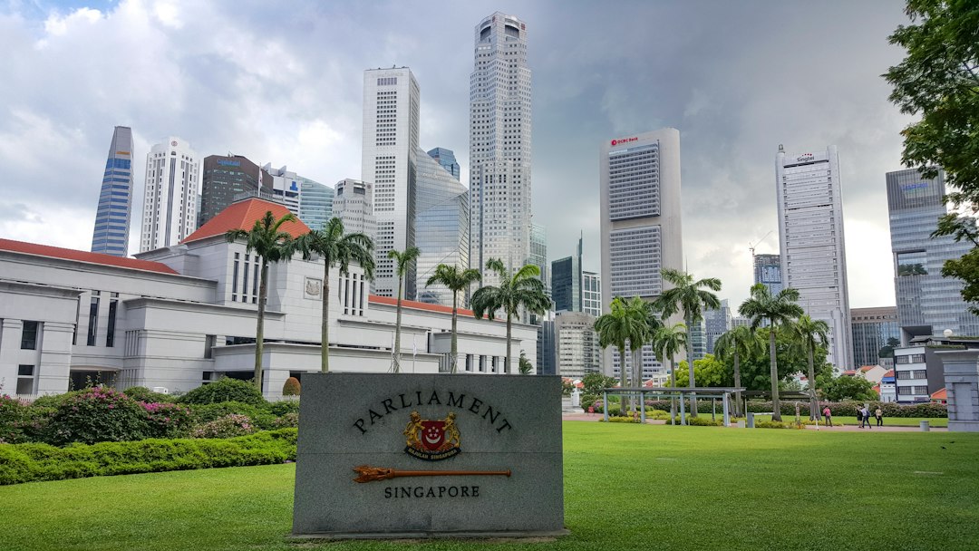 Entdecken Sie das Asian Civilisations Museum in Singapur - 1 Empress Pl | Secret World Trip Planner
