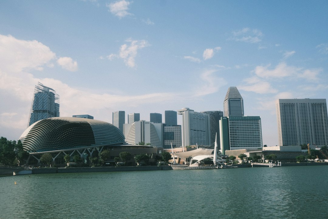 Découvrir le Musée des Civilisations Asiatiques à Singapour - 1 Empress Pl | Secret World Trip Planner