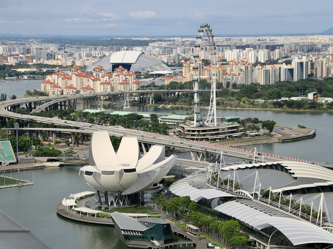 Découvrez le musée Peranakan à Singapour - 39 Armenian St | Secret World Trip Planner