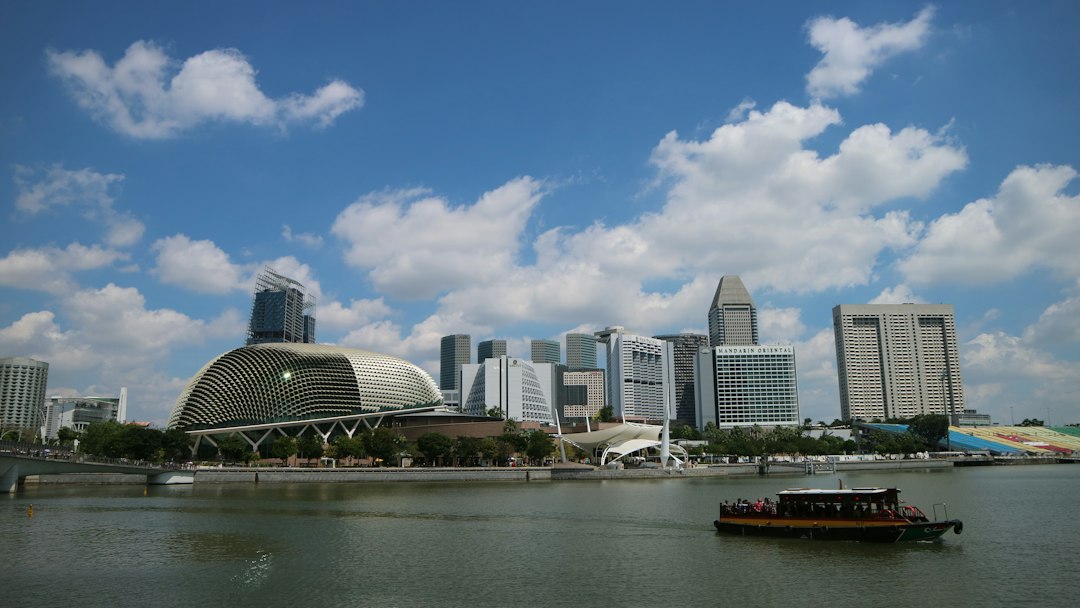 Discover the Treasures of the National Museum of Singapore - 93 Stamford Rd | Secret World Trip Planner