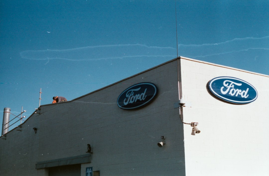 Exploring History at the Former Ford Factory Singapore — 351 Upper Bukit Timah Rd