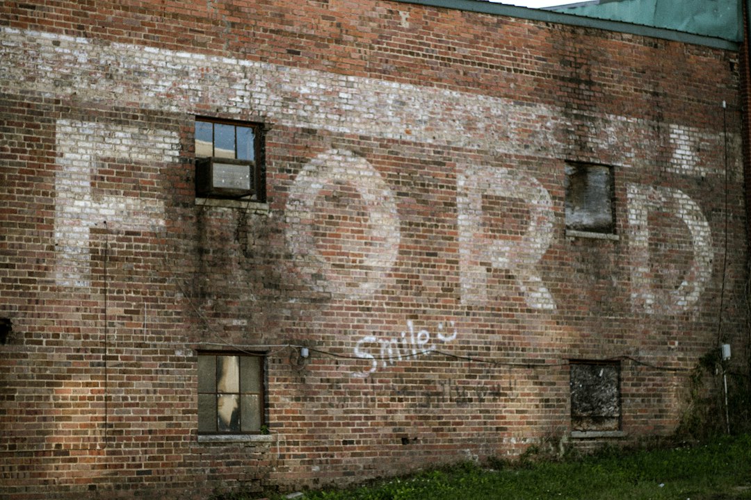 Exploring History at the Former Ford Factory Singapore - 351 Upper Bukit Timah Rd | Secret World Trip Planner