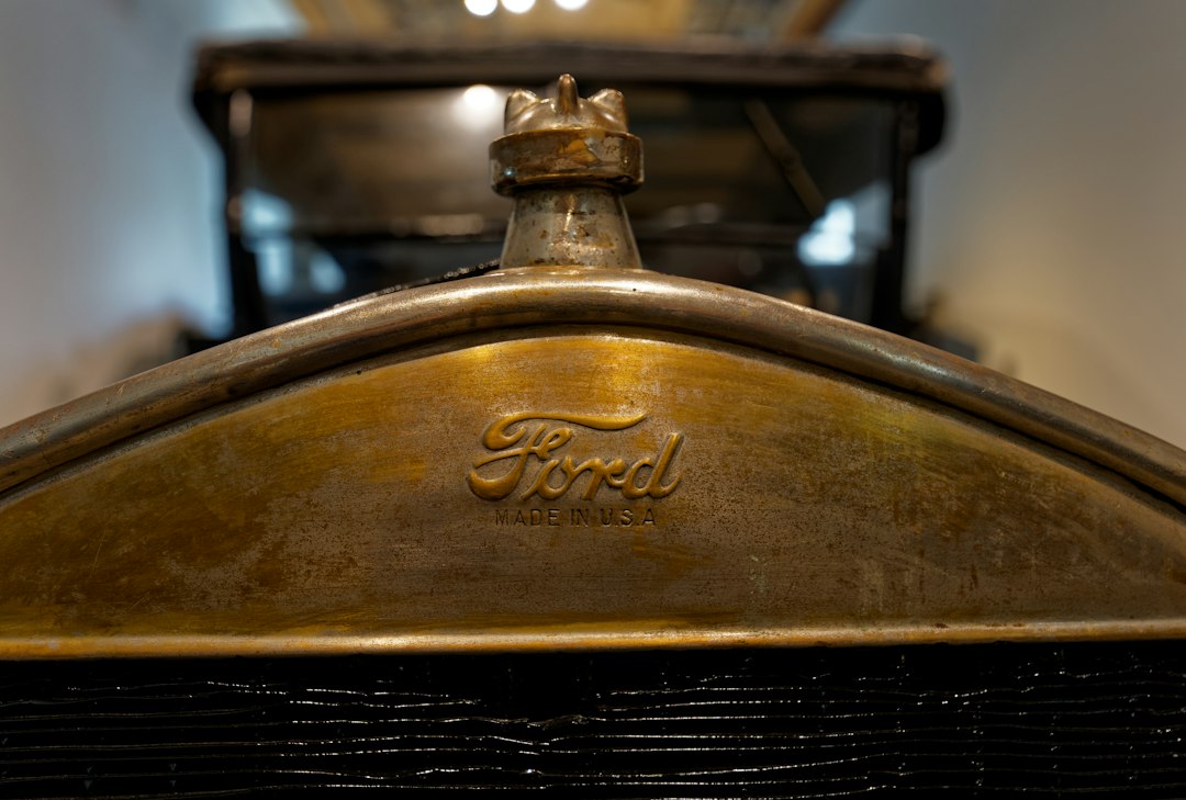 Explorer l'Histoire à l'Ancienne Usine Ford de Singapour - 351 Upper Bukit Timah Rd | Secret World Trip Planner