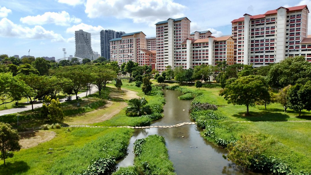 Scopri il Fascino di Fort Canning Park a Singapore | Secret World Trip Planner