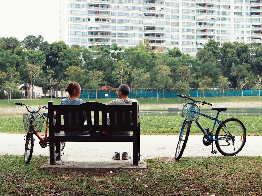 Descubre el Encanto de Fort Canning Park en Singapur | Secret World Trip Planner
