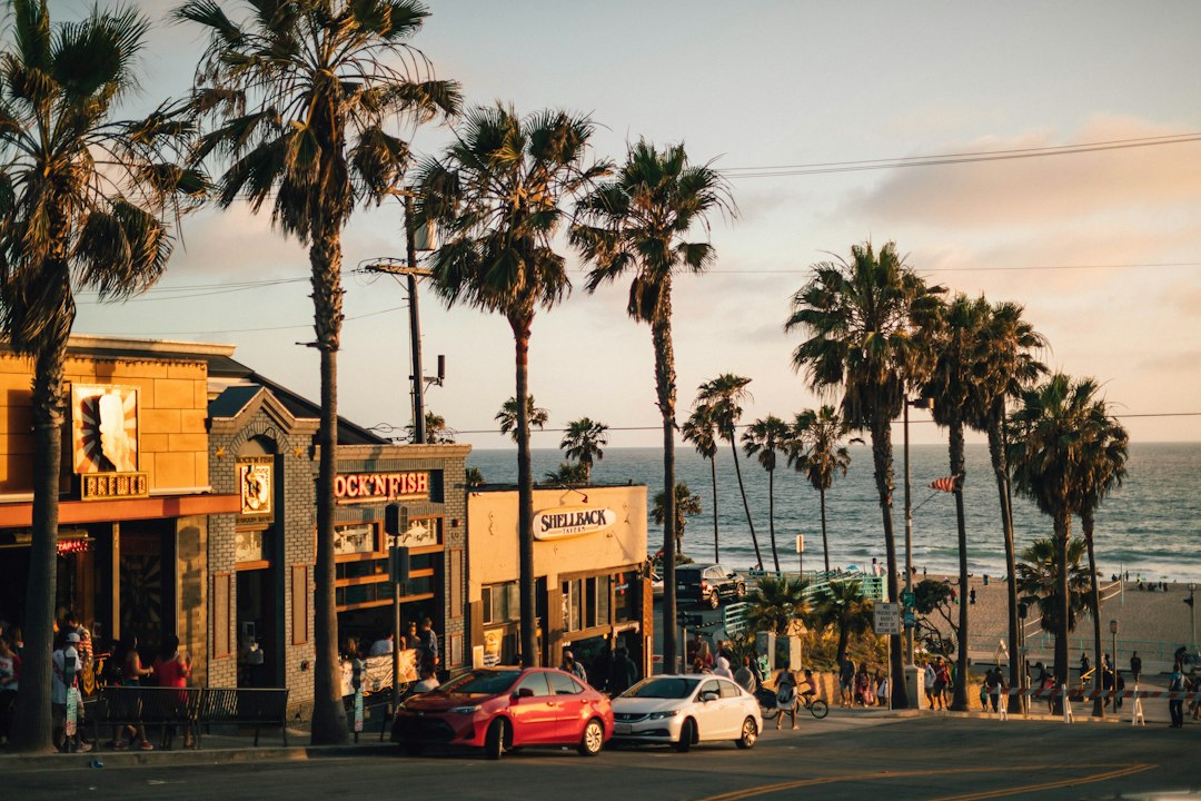 Wanderlog Alternatives 2026: le migliori app per Los Angeles - Los Angeles | Secret World Trip Planner