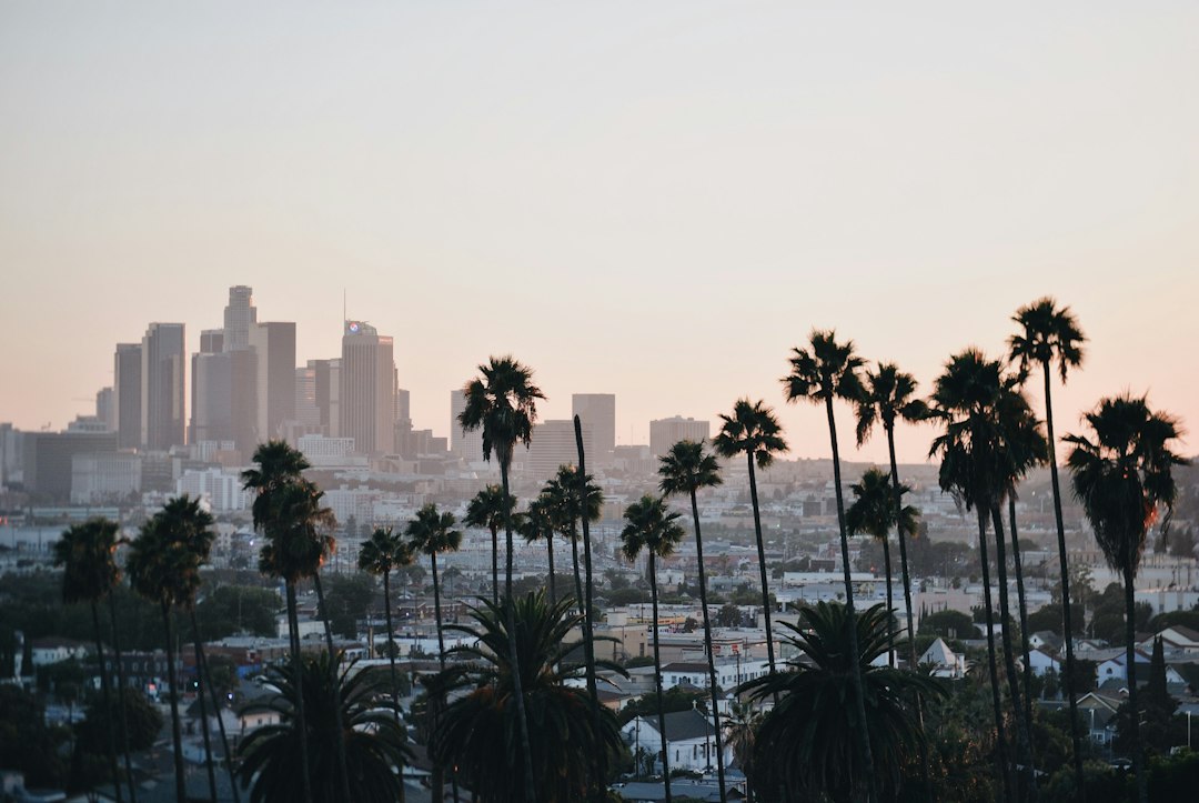 Wanderlog Alternativen 2026: Die besten Apps für Los Angeles - Los Angeles | Secret World Trip Planner