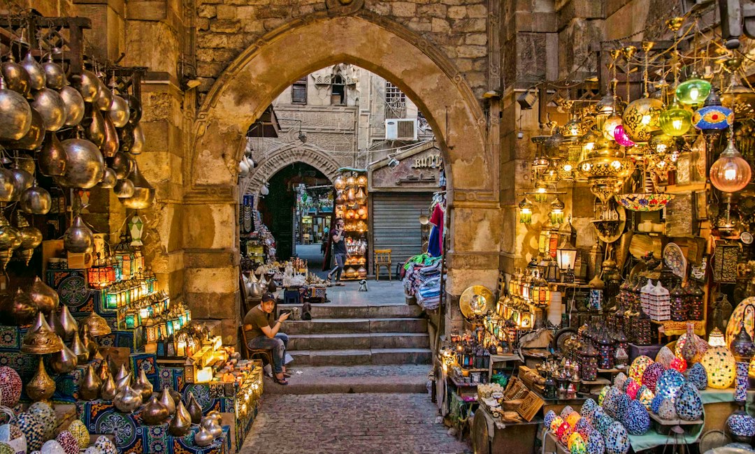 How to Plan an AI Trip to Cairo: 2026 Guide - Il Cairo | Secret World Trip Planner