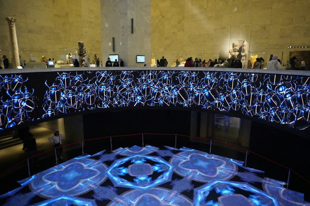 So planen Sie Ihre AI-Reise nach Kairo: 2026 Guide - Il Cairo | Secret World Trip Planner