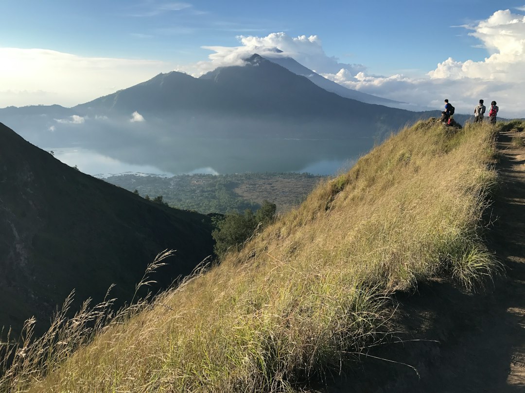 Trekking al Monte Batur: l'alba sul vulcano di Bali - Bangli Regency | Secret World Trip Planner