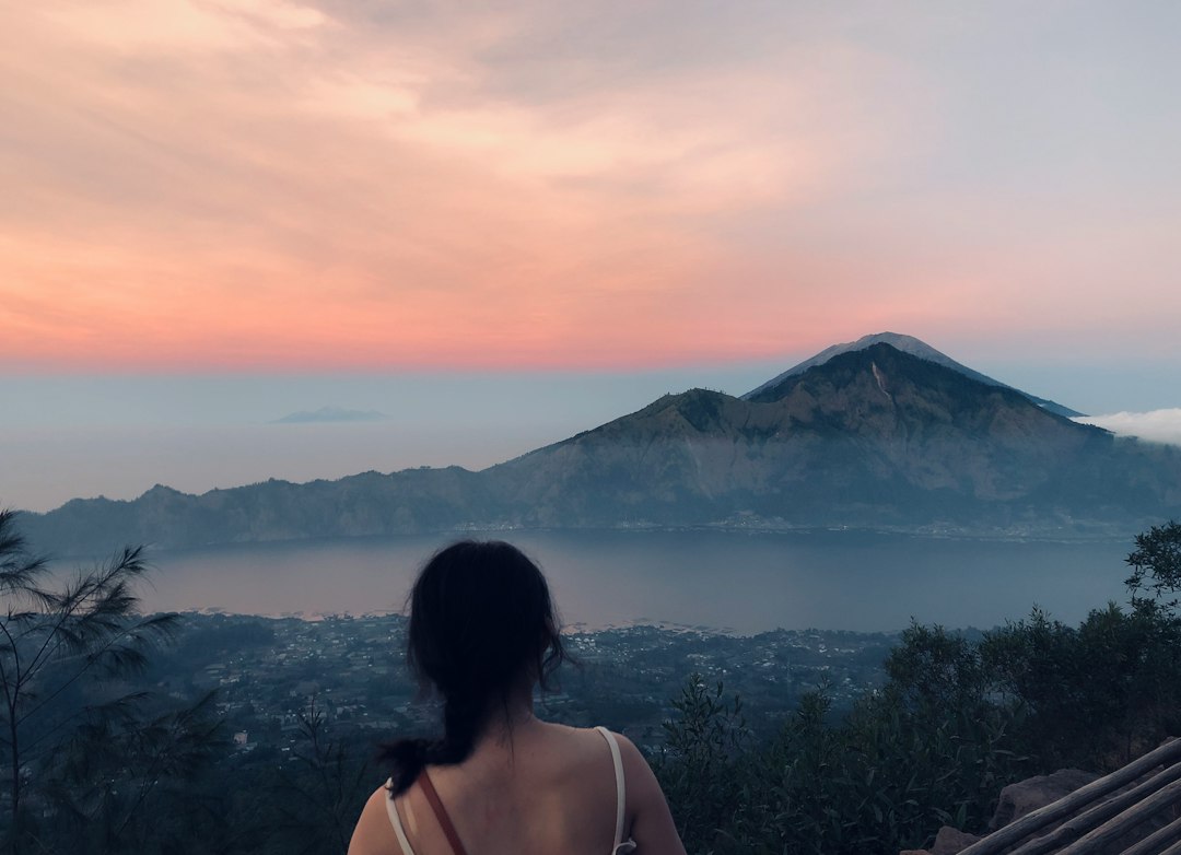 Trekking zum Monte Batur: Sonnenaufgang am Vulkan Bali - Bangli Regency | Secret World Trip Planner