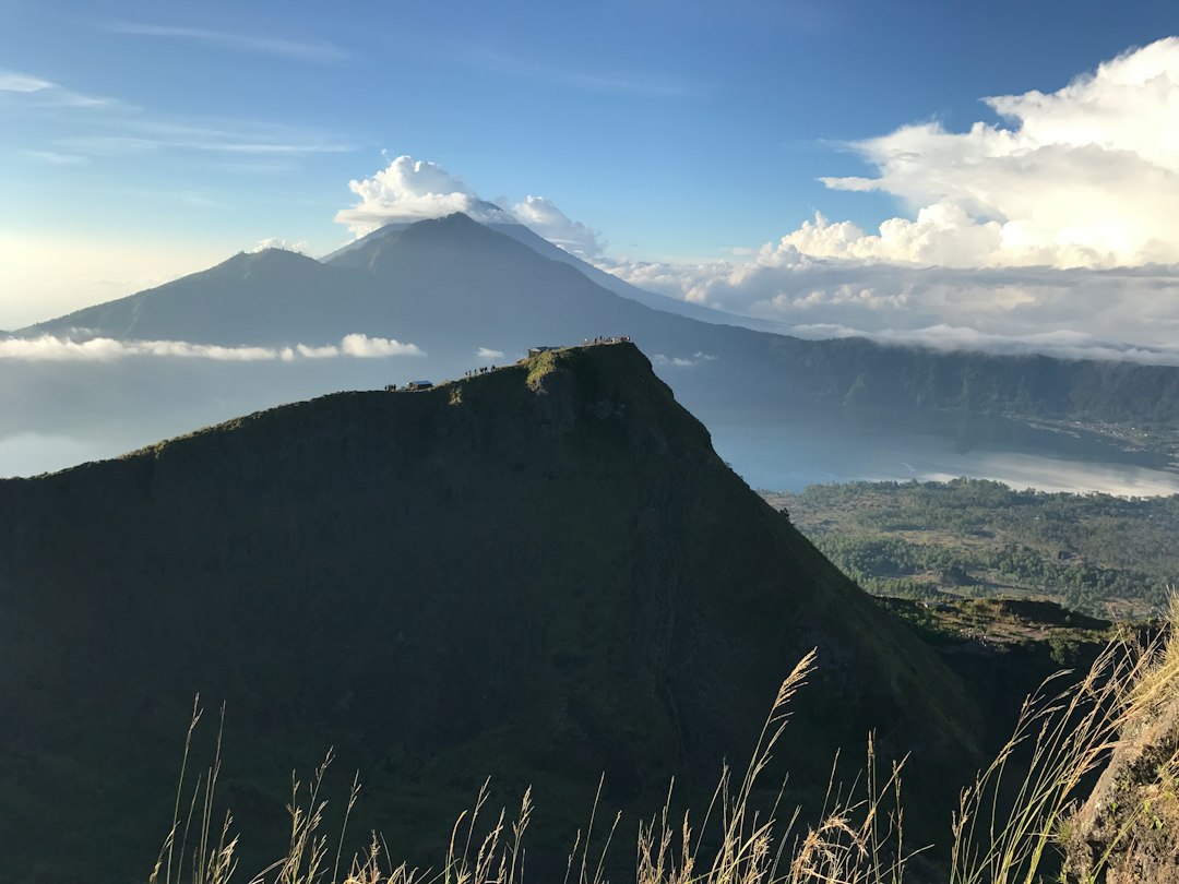 Trekking al Monte Batur: amanecer en el volcán de Bali - Bangli Regency | Secret World Trip Planner