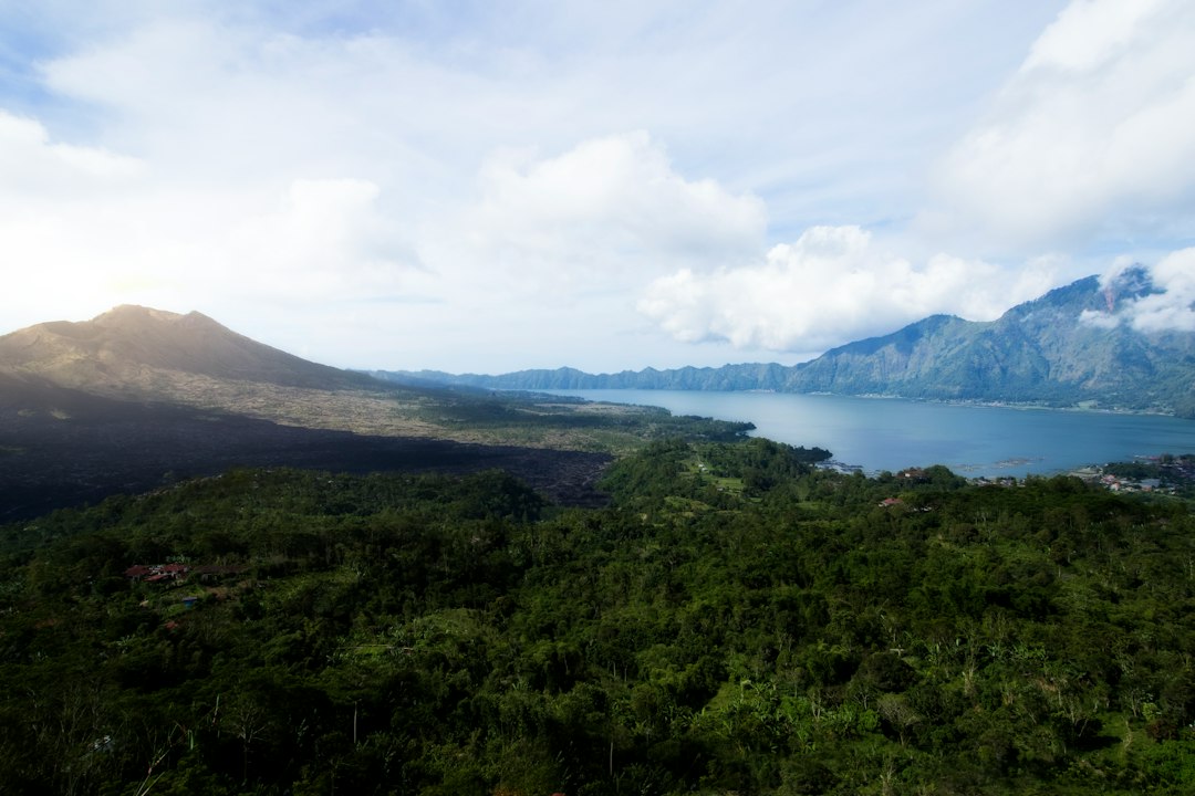 Trekking al Monte Batur: amanecer en el volcán de Bali - Bangli Regency | Secret World Trip Planner