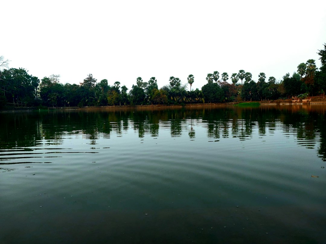 Angkor Wat's Reflecting Pond: Sunset Magic Awaits - Reflecting Pond | Secret World Trip Planner
