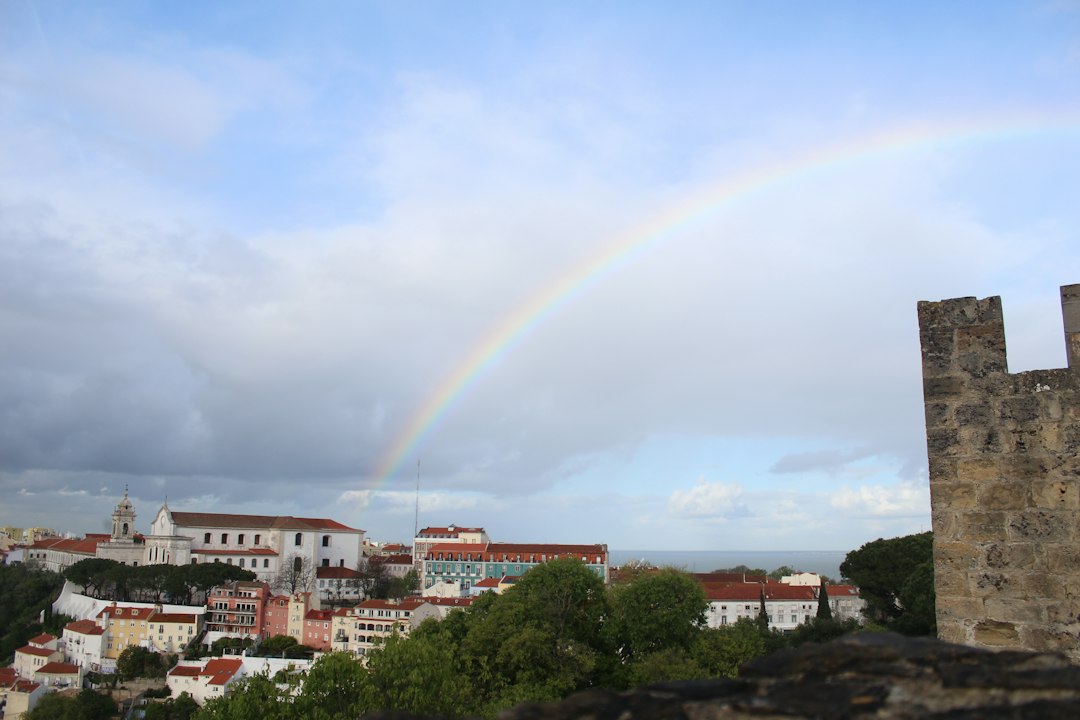 Ponta dos Rosais: il faro abbandonato di São Jorge - São Jorge | Secret World Trip Planner