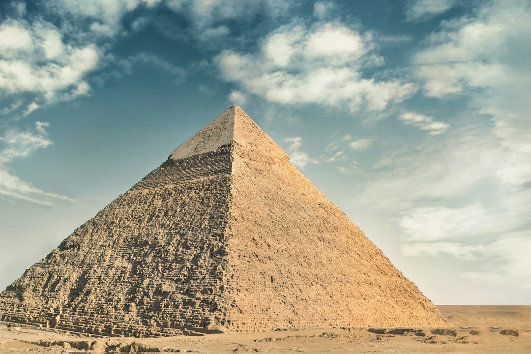 Piramide di Kukulkan: il serpente di pietra a Chichén Itzá - 97751 Tinum | Secret World Trip Planner