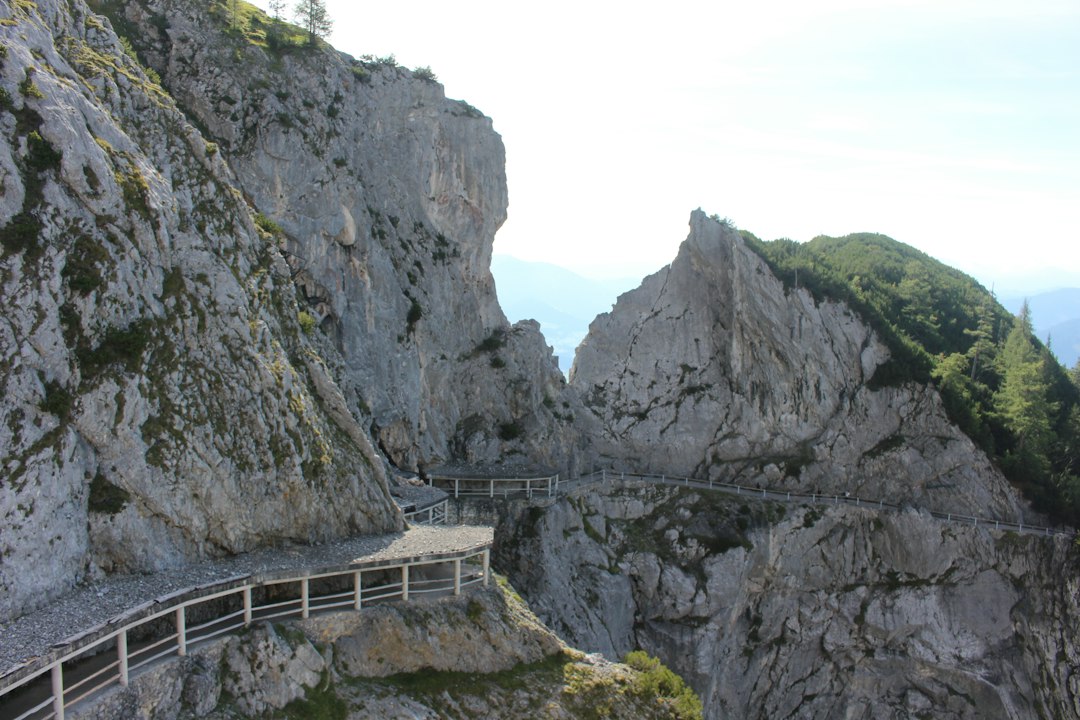 Eisriesenwelt: The World's Largest Ice Cave — Eishöhlenstraße 30
