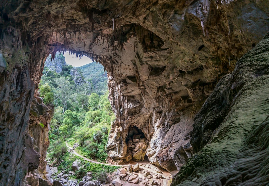 Jenolan-Höhlen: Die ältesten Kalksteinhöhlen Australiens - Jenolan Caves | Secret World Trip Planner