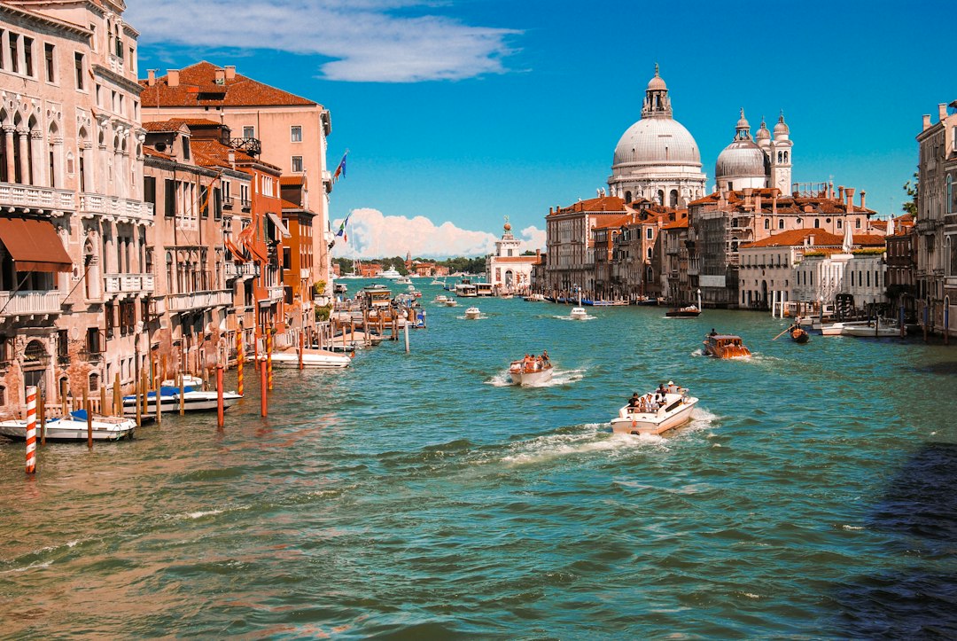 Vacanze Venezia low cost 2026: guida pratica per spendere poco - Venezia | Secret World Trip Planner