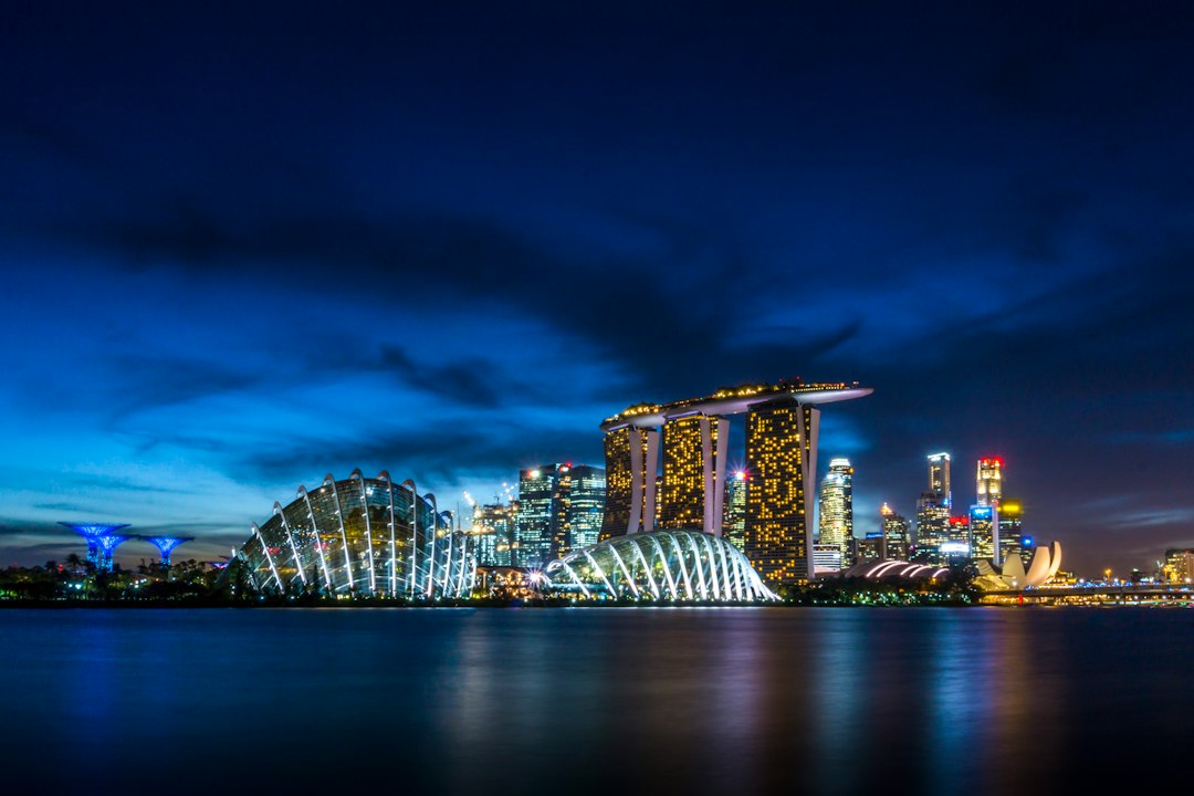 Migliori app viaggio 2026 per Singapore: le 5 testate - Singapore | Secret World Trip Planner