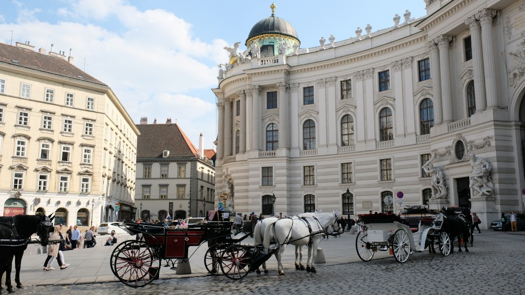 Wanderlog recensione 2026: funziona davvero a Vienna? - Vienna | Secret World Trip Planner