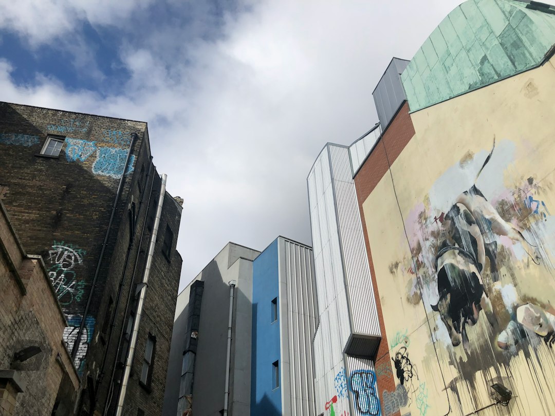 Secret World vs Wanderlog : le meilleur planificateur de voyage à Dublin 2026 - Dublino | Secret World Trip Planner