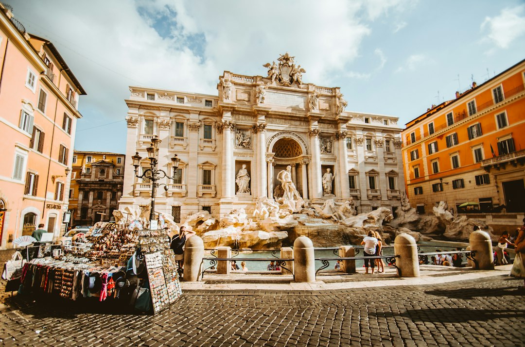 Rome Travel Tips 2026: Your Complete Practical Guide - Roma | Secret World Trip Planner