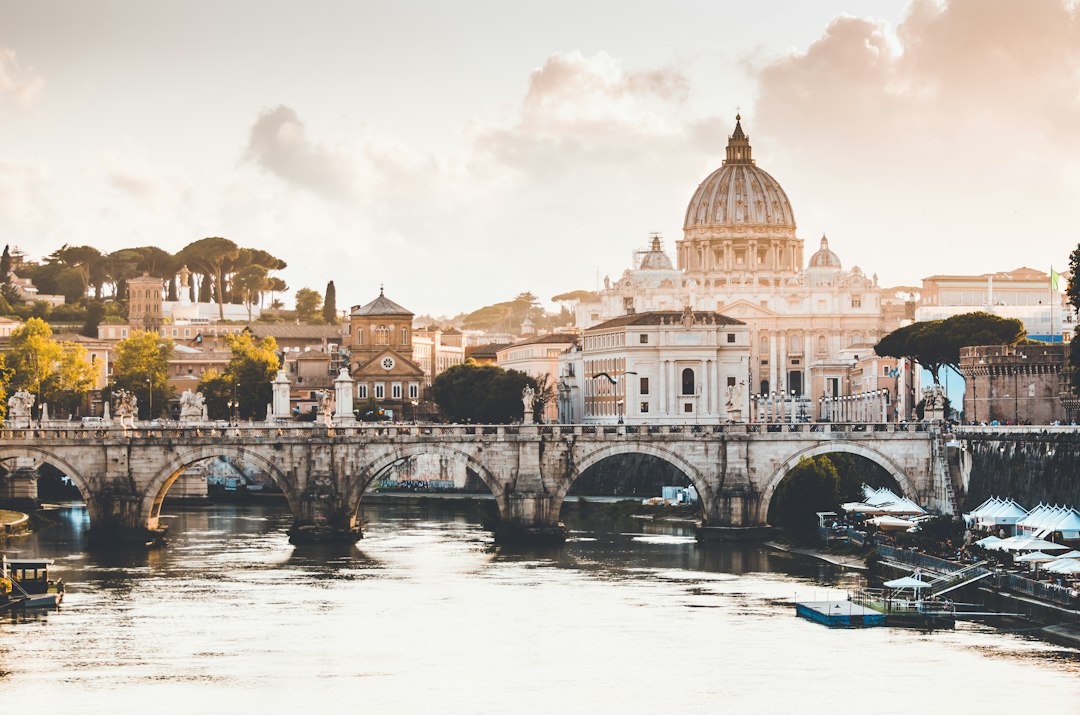 Consejos para viajar a Roma 2026: guía completa - Roma | Secret World Trip Planner