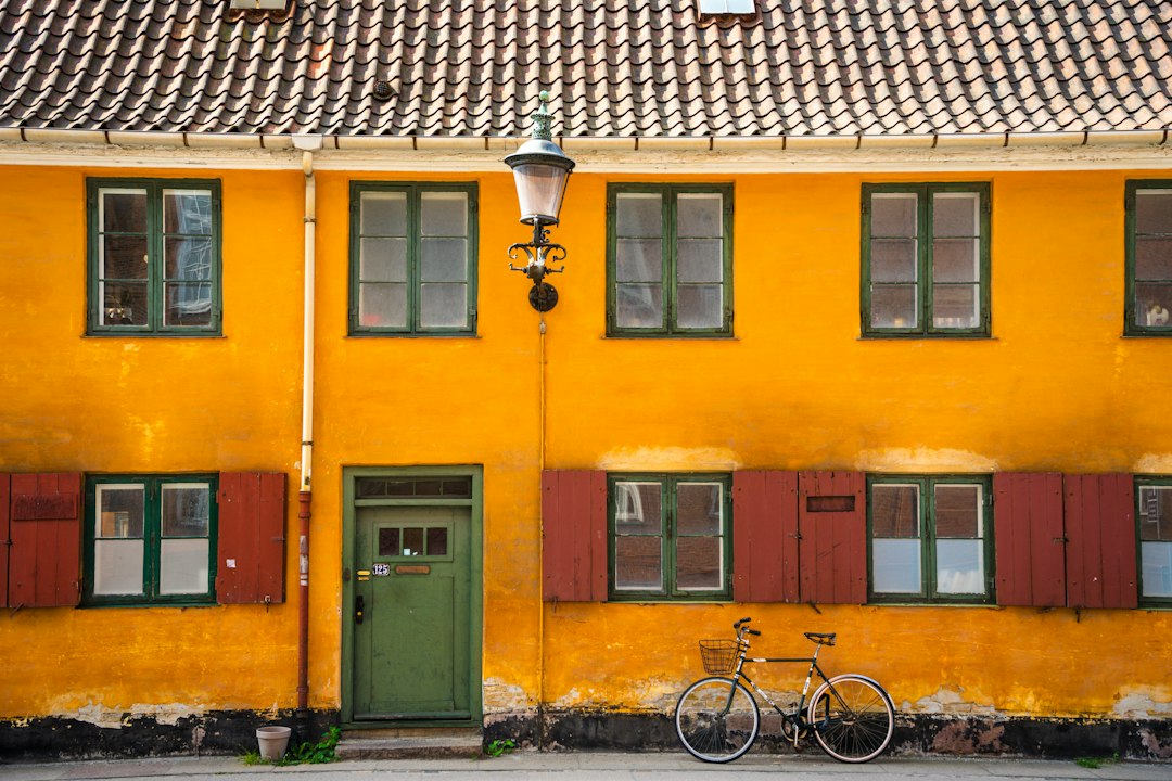 Secret World vs TripIt: la migliore app per Copenaghen 2026 - Copenaghen | Secret World Trip Planner