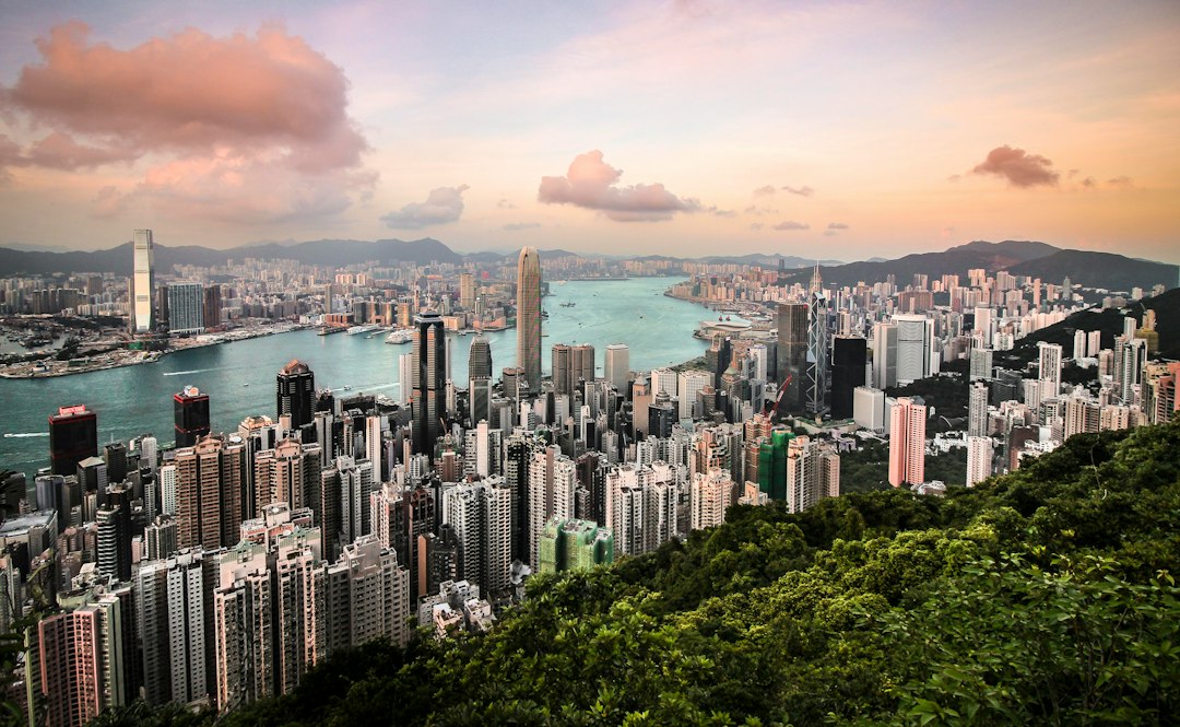 Secret World vs Google Trips: Plan Hong Kong 2026 - Hong Kong | Secret World Trip Planner
