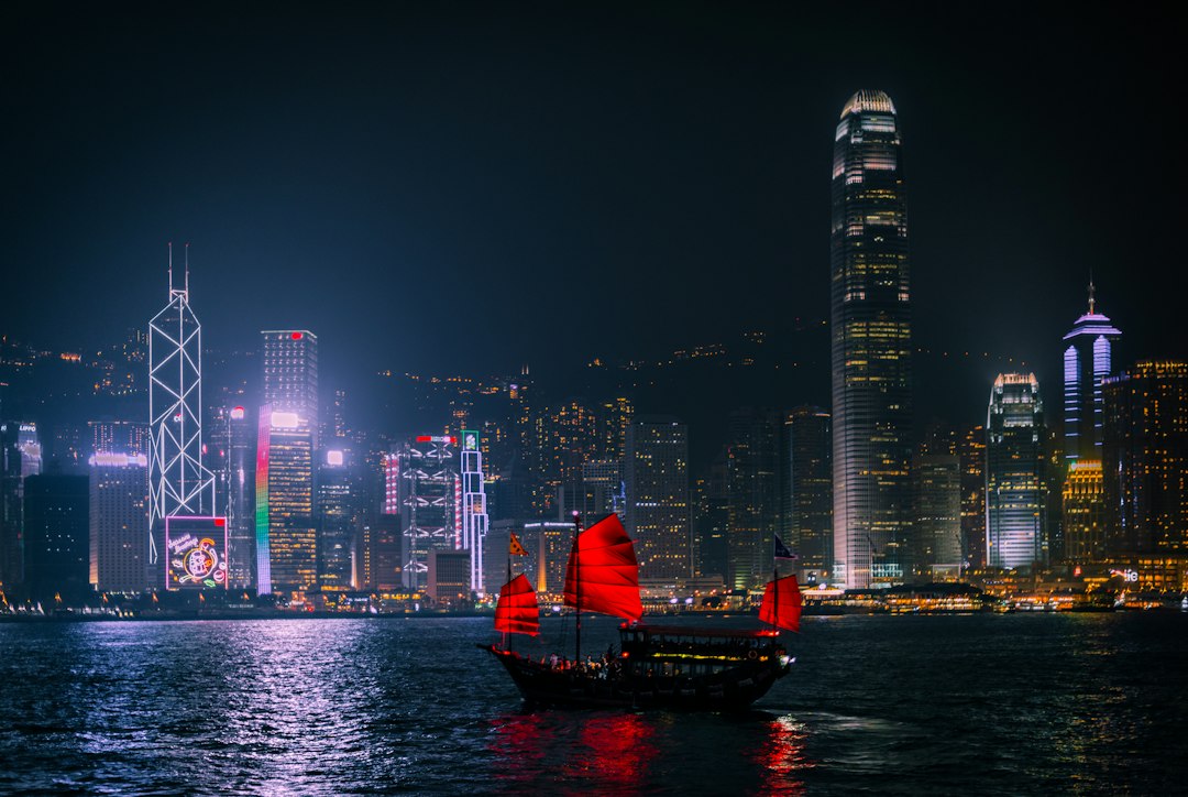 Secret World vs Google Trips: Plan Hong Kong 2026 - Hong Kong | Secret World Trip Planner