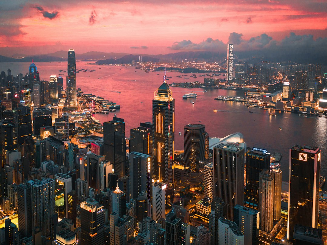 Secret World vs Google Trips : planifiez Hong Kong 2026 - Hong Kong | Secret World Trip Planner