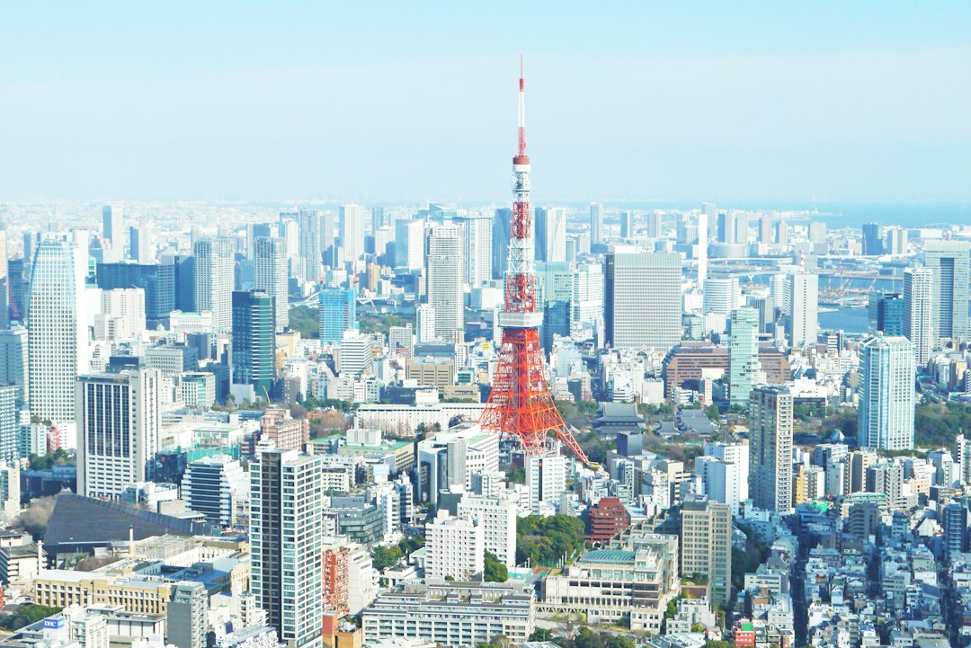Beste Reise-Apps 2026: Die 5 Top-Tipps für Tokio - Tokyo | Secret World Trip Planner