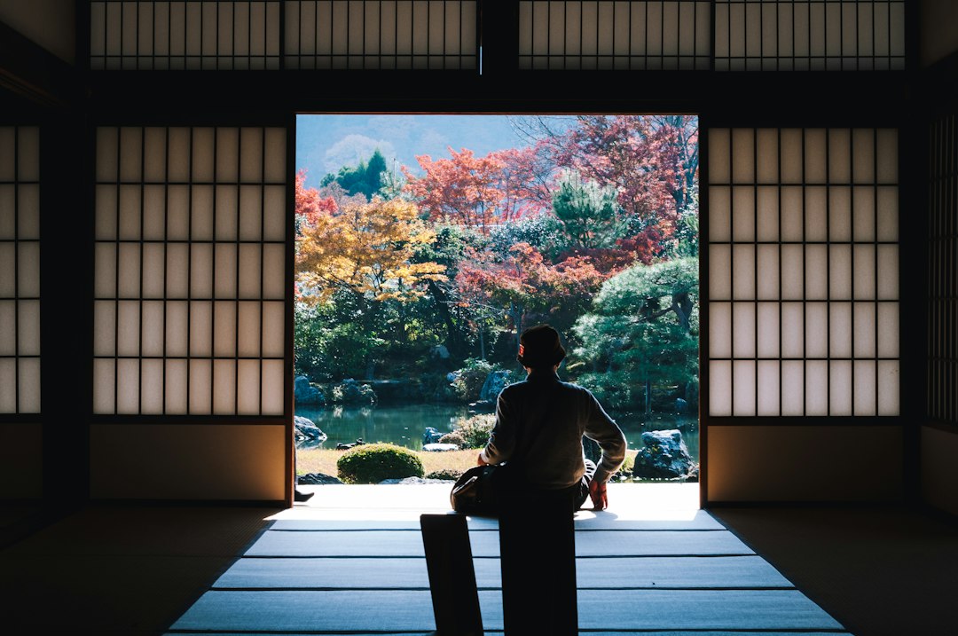 AI Trip Planner 2026: pianifica Kyoto con l'intelligenza artificiale — Kyoto