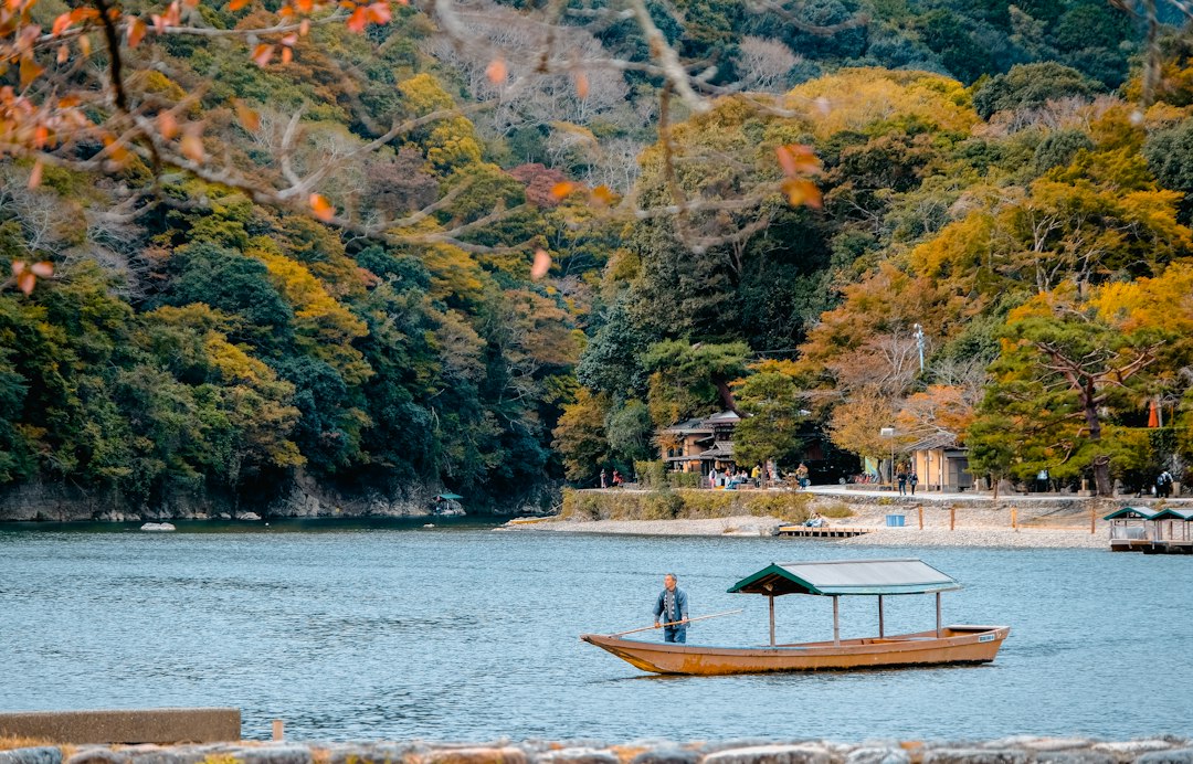 AI Reiseplaner 2026: Kyoto mit KI planen - Kyoto | Secret World Trip Planner