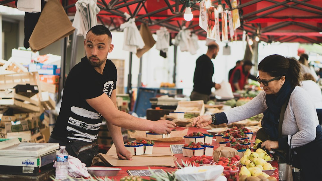 Rungis: The Dawn Market That Feeds Paris - 1 Rue de la Tour | Secret World Trip Planner