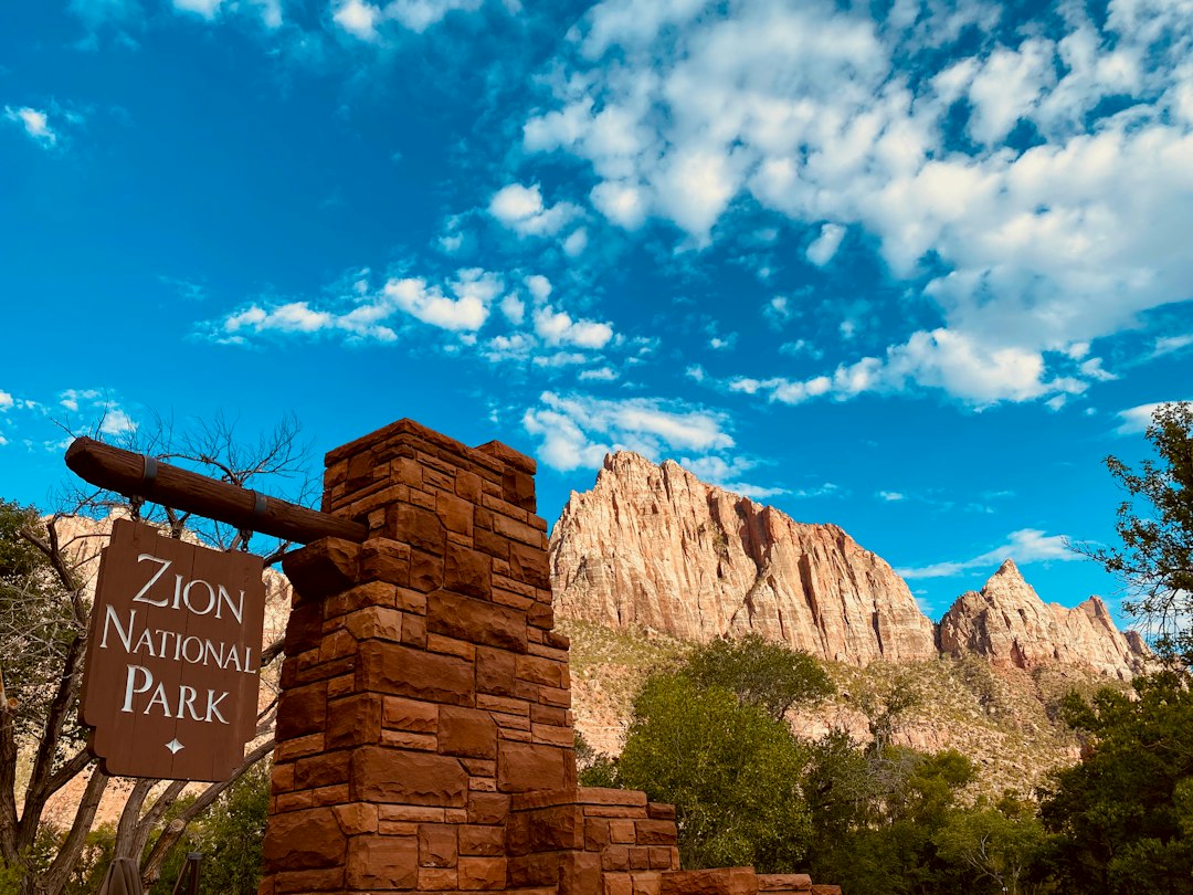 The Narrows di Zion: camminare nel fiume tra le rocce - Springdale | Secret World Trip Planner