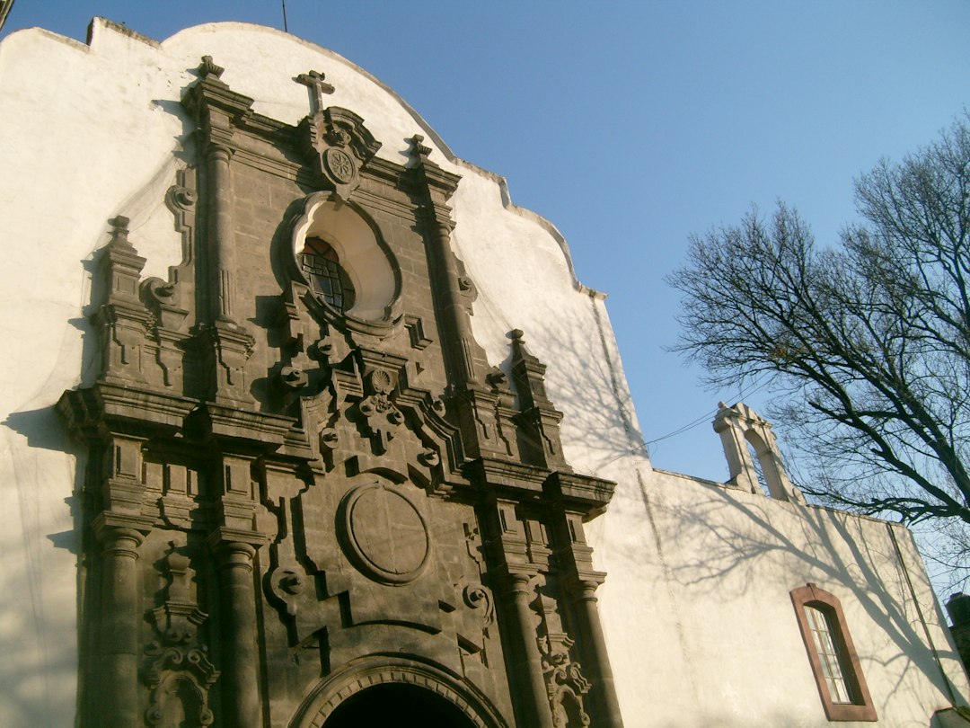 Museo Dolores Olmedo: Kahlo e Rivera in un'hacienda - 16030 Ciudad de México | Secret World Trip Planner