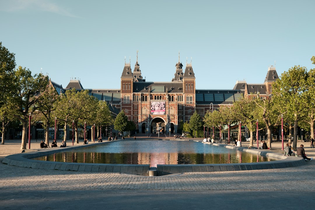 Leiden's National Museum of Ethnology: Visitor's Guide - Steenstraat 1B | Secret World Trip Planner