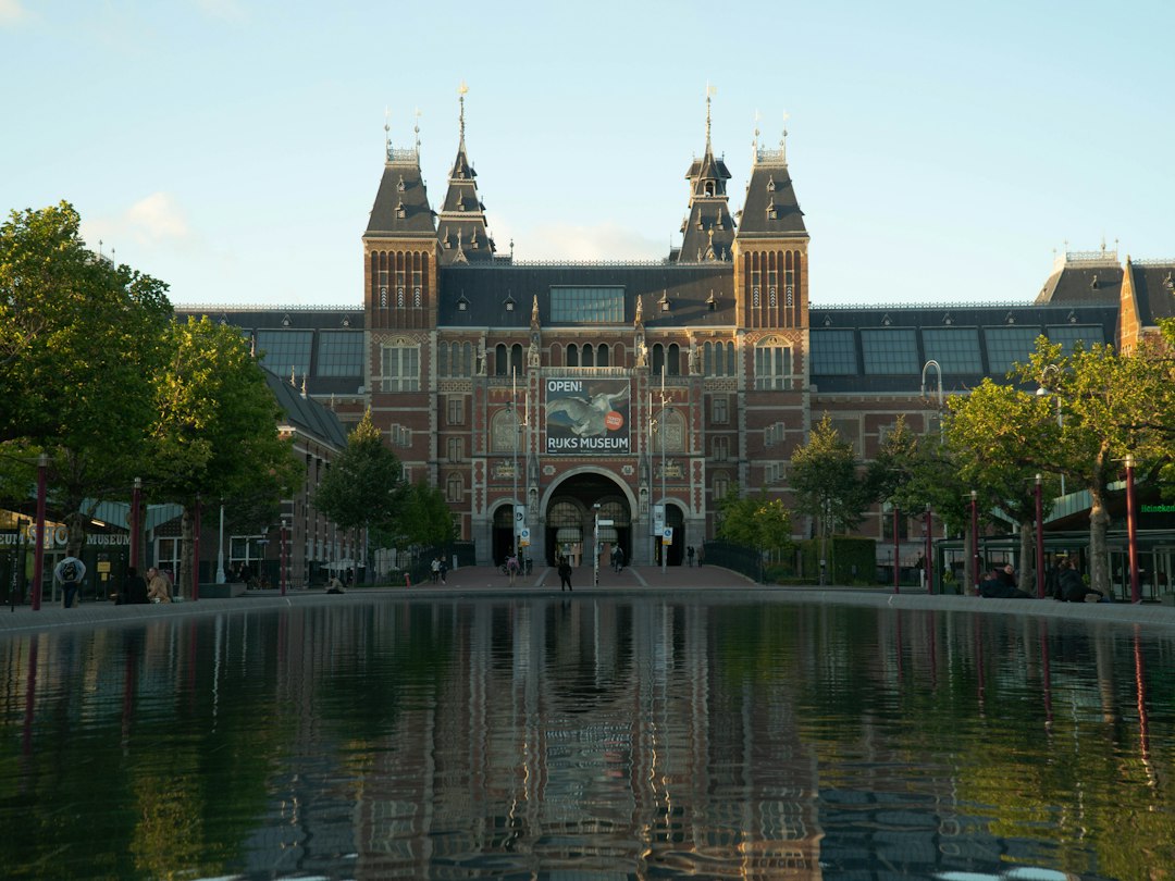 Leiden's National Museum of Ethnology: Visitor's Guide - Steenstraat 1B | Secret World Trip Planner