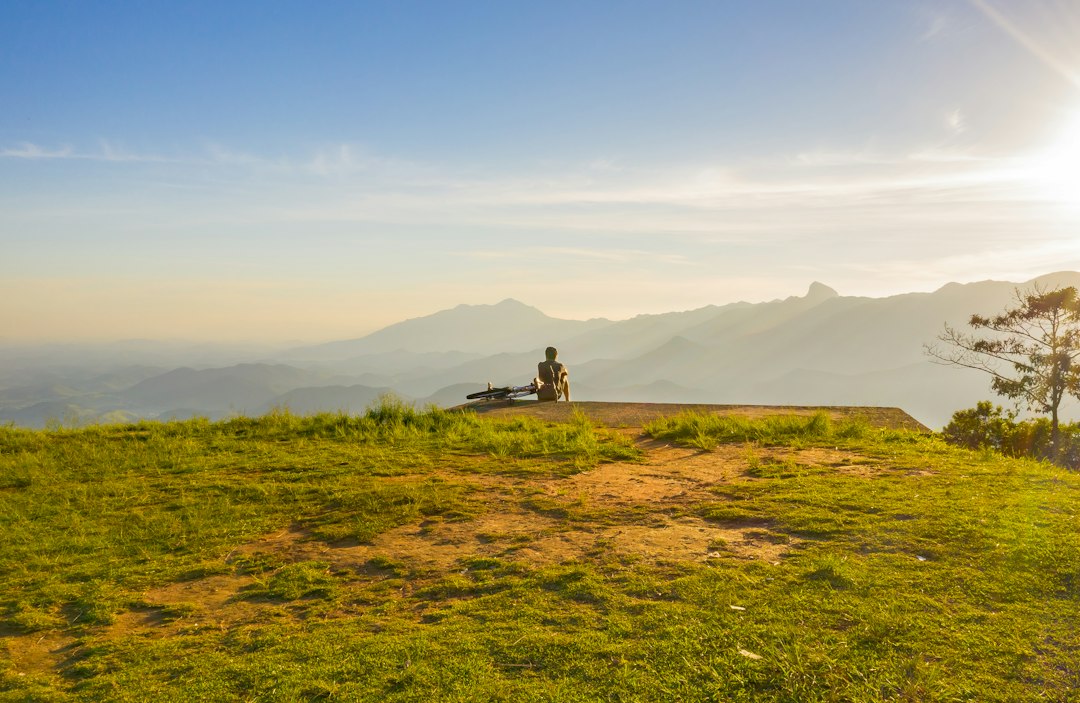 Doi Inthanon : explorez la forêt la plus haute de Thaïlande - Chom Thong District | Secret World Trip Planner
