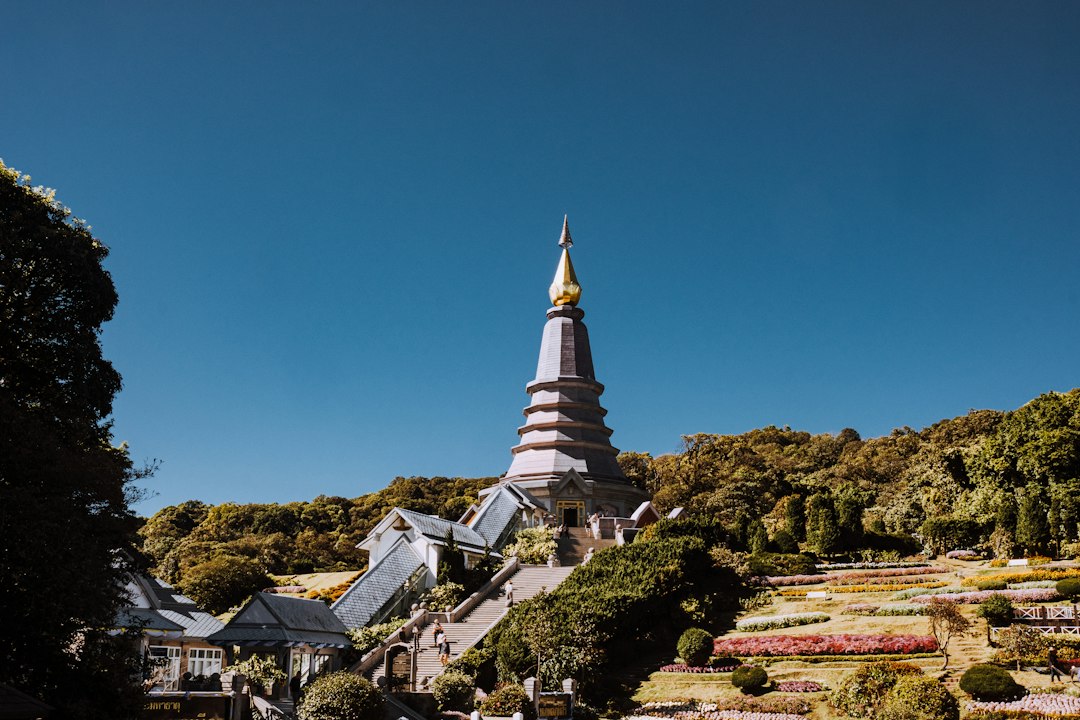 Doi Inthanon: senderos en la cima de Tailandia - Chom Thong District | Secret World Trip Planner