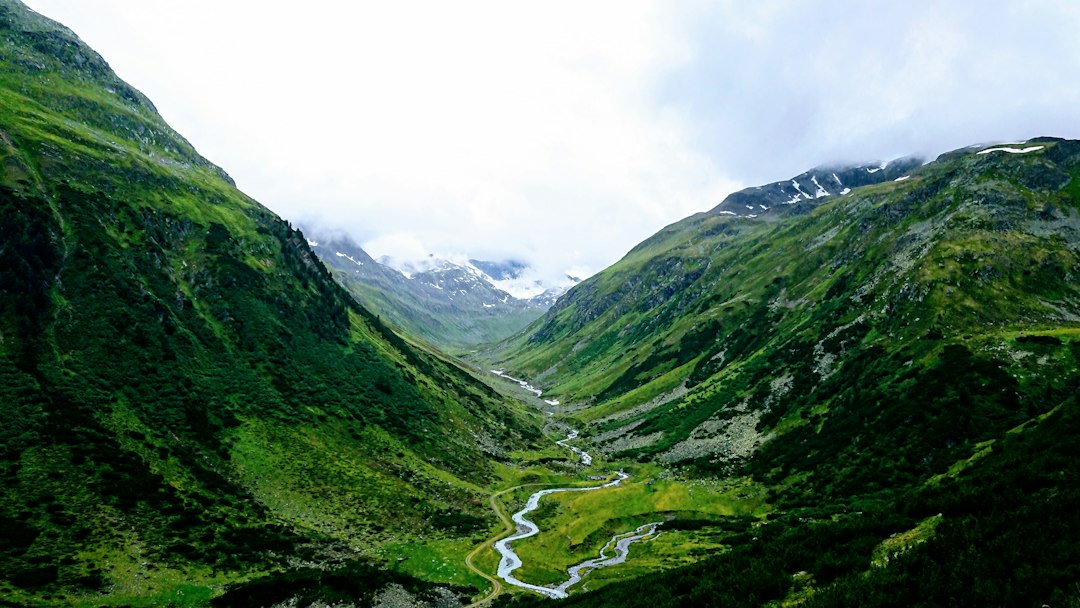 Vallée Enchantée : le sentier de la forêt pluviale - Washington | Secret World Trip Planner