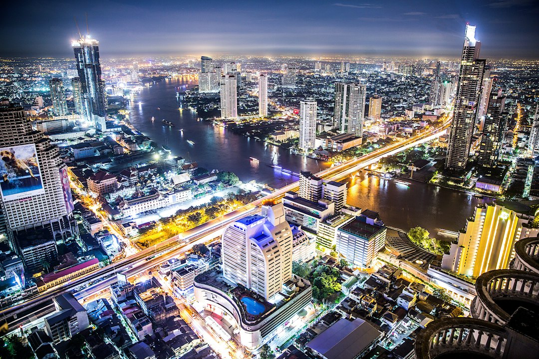 Alternatives à Wanderlog 2026 : meilleures apps pour Bangkok - Bangkok | Secret World Trip Planner