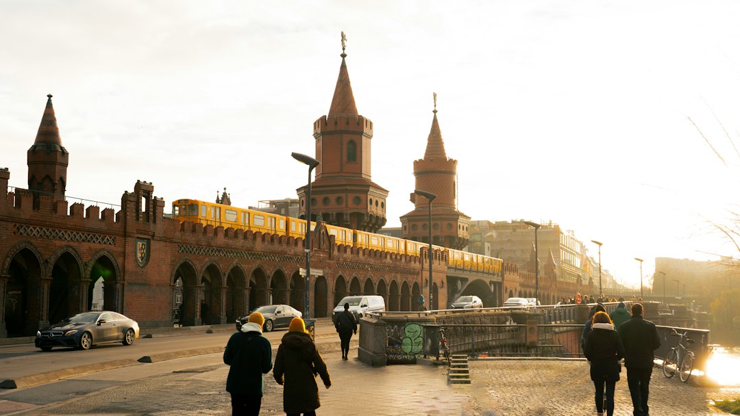 Secret World vs Wanderlog: el mejor planificador de viajes Berlín 2026 - Berlino | Secret World Trip Planner