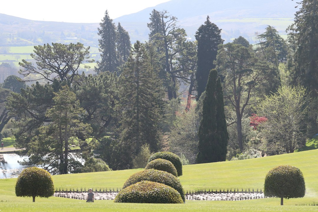 Powerscourt Estate: The Secret Gardens of Enniskerry - Enniskerry | Secret World Trip Planner