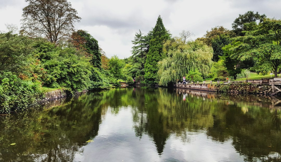 Arboretum di Radomlje: il giardino botanico della Slovenia - Volčji Potok 3 | Secret World Trip Planner