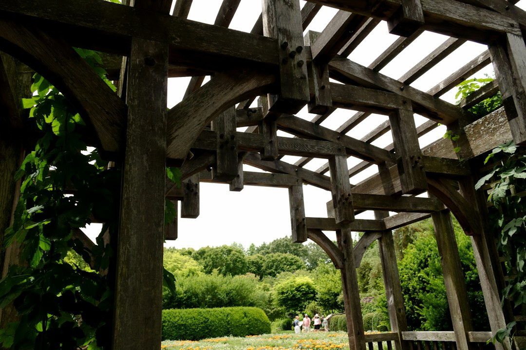 Arboretum de Radomlje : le jardin botanique de Slovénie - Volčji Potok 3 | Secret World Trip Planner
