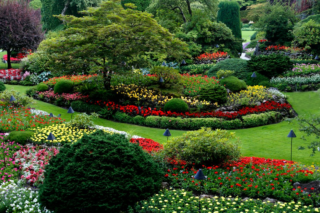 Botanischer Garten Peradeniya: Grünes Wunder in Kandy - Kandy - Colombo Rd | Secret World Trip Planner